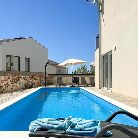 Gorgeous In Stancija Vergotini * Porec