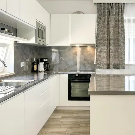 Holiday home Gorgeous In Stancija Vergotini Porec