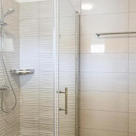 Holiday home Gorgeous In Stancija Vergotini Porec